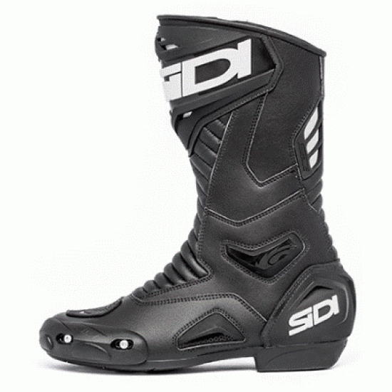 Дамски мото ботуши SIDI PERFORMER LEI BLACK - Дамски ботуши за мотор от марка SIDI