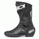 Дамски мото ботуши SIDI PERFORMER LEI BLACK - Дамски ботуши за мотор от марка SIDI
