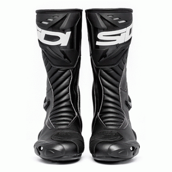 Дамски мото ботуши SIDI PERFORMER LEI BLACK - Дамски ботуши за мотор от марка SIDI