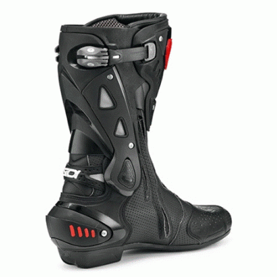 Мото ботуши SIDI ST AIR BLACK - Ботуши за мотор от марка SIDI