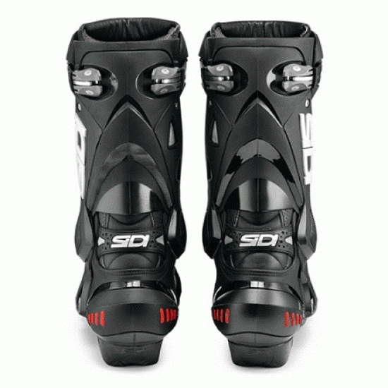 Мото ботуши SIDI ST AIR BLACK - Ботуши за мотор от марка SIDI