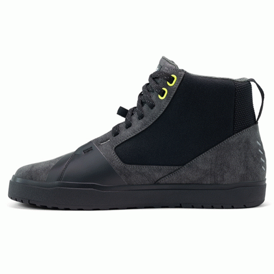 Мото кецове SIDI ARX BLACK/BLACK - Кецове за мотор от марка SIDI