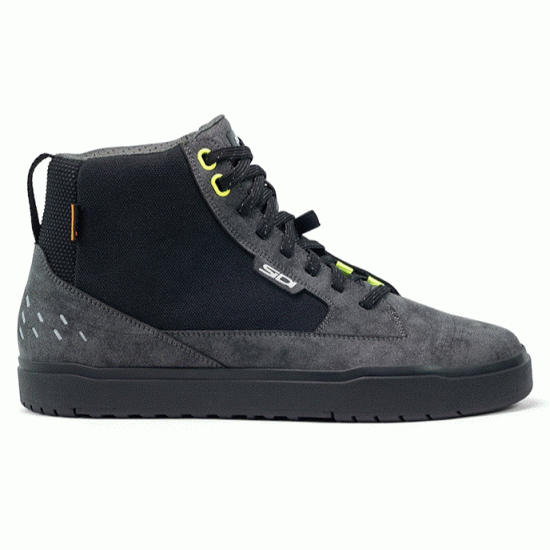 Мото кецове SIDI ARX BLACK/BLACK - Кецове за мотор от марка SIDI
