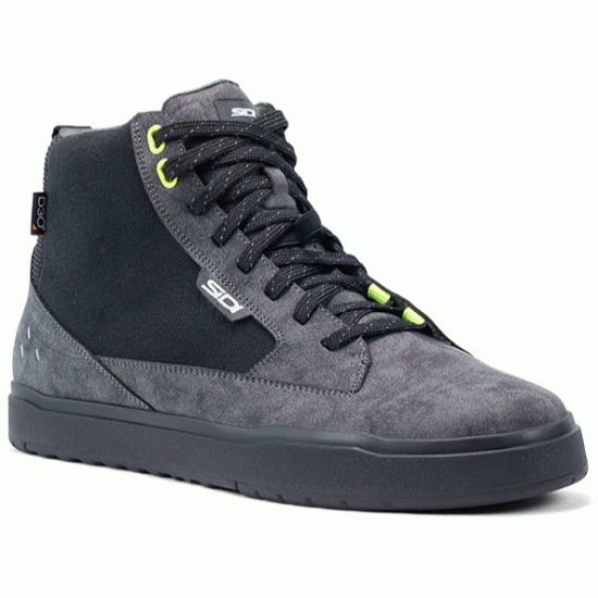 Мото кецове SIDI ARX BLACK/BLACK - Кецове за мотор от марка SIDI