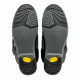 Мотокрос ботуши SIDI CROSSAIR BLACK - Мотокрос ботуши от марка SIDI