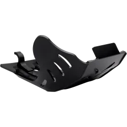 Протекторна тава AXP RACING SKID PLATE 6MM EXCF250/350 17-23 BK