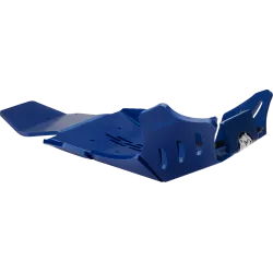 Протекторна тава AXP RACING XTREM SKID PLATE HVA TE(I)250/300 20-23 BK