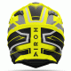 Каска AIROH Commander 2 Mavick Yellow Matt – безопасност, комфорт и стил