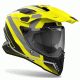 Каска AIROH Commander 2 Mavick Yellow Matt – безопасност, комфорт и стил