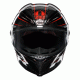 МОТО КАСКА AGV PISTA GP RR PERFORMANTE CARBON/RED