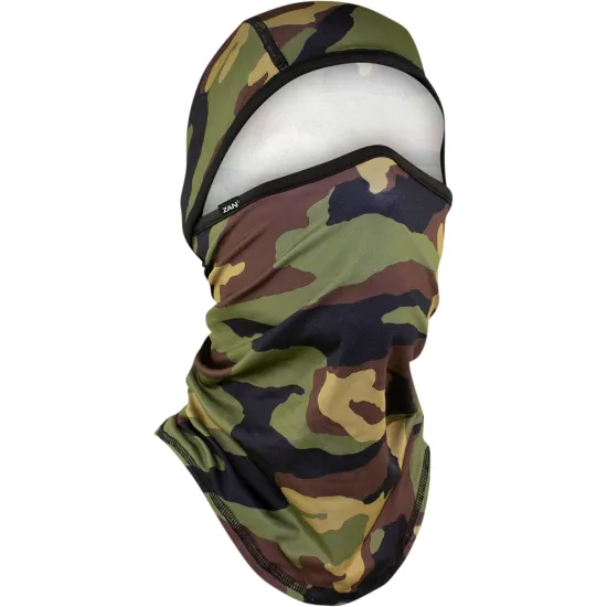 Боне  SPORTFLEX CONV WDLND - Бонета и кърпи от марка ZANheadgear