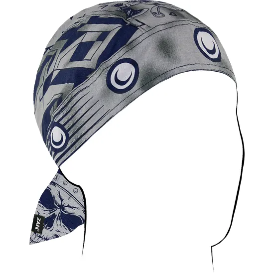 Кърпа за глава FLYDANNA COTN VIKING - Бонета и кърпи от марка ZANheadgear