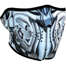 Маска за лице BIOMECHANICAL