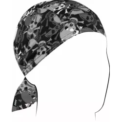 Шапка FLYDANNA WOODLAND CAMO