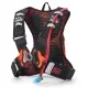Хидраторна раница USWE Moto Hydro 3L Hydration Pack Orange за ендуро и хидратация