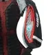 Хидраторна раница USWE Nordic 4L Winter Hydration Pack Black за зимни спортове и хидратация