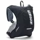 Хидраторна раница USWE Nordic 4L Winter Hydration Pack Black за зимни спортове и хидратация