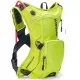 Хидраторна раница USWE Outlander 3L Hydration Pack Crazy Yellow за планинско колоездене и хард ендуро