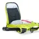 Хидраторна раница USWE Outlander 9L Hydration Pack Crazy Yellow за планинско колоездене и хард ендуро