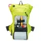 Хидраторна раница USWE Outlander 9L Hydration Pack Crazy Yellow за планинско колоездене и хард ендуро