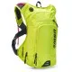 Хидраторна раница USWE Outlander 9L Hydration Pack Crazy Yellow за планинско колоездене и хард ендуро