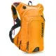 Хидраторна раница USWE Outlander 9L Hydration Pack Orange за планинско колоездене и хард ендуро