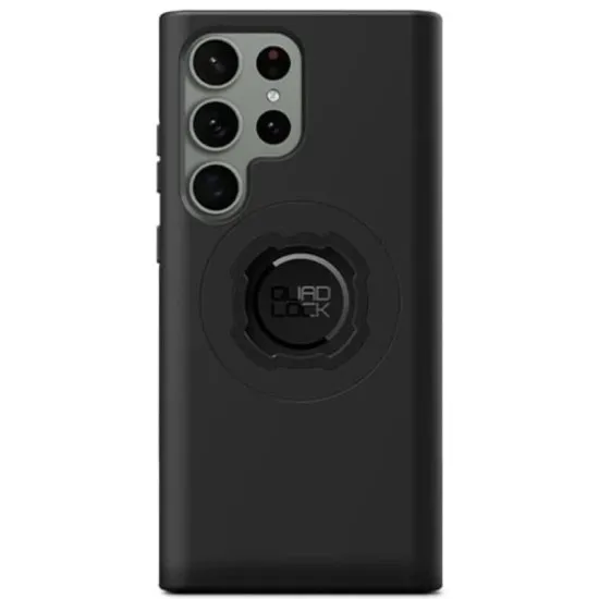 Quad Lock калъф за Samsung Galaxy S23 Ultra – защитен и устойчив
