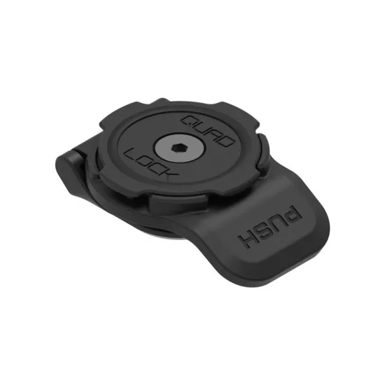 QUAD LOCK 360 Short Lever Head - Мото аксесоари за телефон от марка Quad Lock