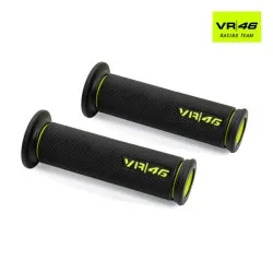 Мото ръкохватки BARRACUDA VR|46 Black
