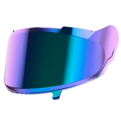Визьор за каска NEXX X.R3R IRIDIUM BLUE