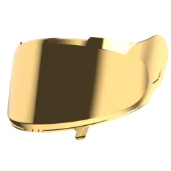 Визьор за каска NEXX X.R3R IRIDIUM GOLD
