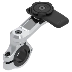 Система за монтаж QUAD LOCK Pro Chrome Handlebar Mount