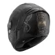 Каска SHARK SPARTAN RS CARBON XBOT BLACK/WHITE/GOLD – карбонова мото каска с визьор Pinlock и Bluetooth съвместимост