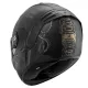 Каска SHARK SPARTAN RS CARBON XBOT BLACK/WHITE/GOLD – карбонова мото каска с визьор Pinlock и Bluetooth съвместимост