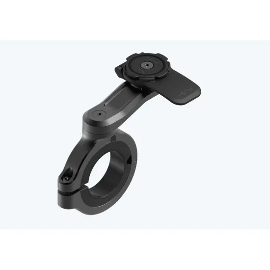 Quad Lock Pro Handlebar Mount – стойка за голямо кормило, черен CNC алуминий