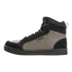 Мото кецове O'NEAL RCX Urban Black/Gray V.25 с EVA стелка и защита на глезена