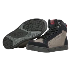 Мото кецове O'NEAL RCX URBAN BLACK/GRAY V.25