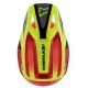 Детска мотокрос каска ALPINESTARS SM3 FRAY RD/YL/BK - Защита и комфорт за младежи