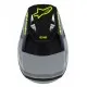 Детска мотокрос каска ALPINESTARS SM3 RADIUM GY/BLK/YL - Защита и комфорт за младежи