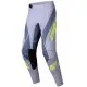 Мотокрос брич ALPINESTARS TECHSTAR DREEM GRAY - Лекота, издръжливост и комфорт