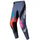 Мотокрос брич ALPINESTARS TECHSTAR DREEM GRAY/MULTI - Лекота, издръжливост и комфорт