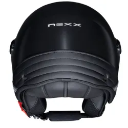 Каска за скутер NEXX  Y.10 CALI BLACK MATT