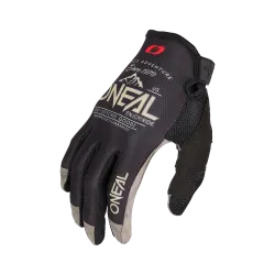 Мотокрос ръкавици O'NEAL MAYHEM DIRT BLACK/SAND DS V.25