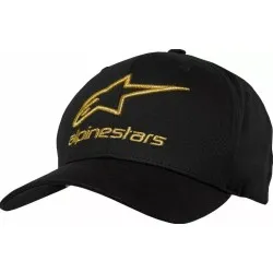 Шапка ALPINESTARS GILD BLK/GLD