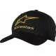Шапка ALPINESTARS GILD BLK/GLD - стилна и удобна