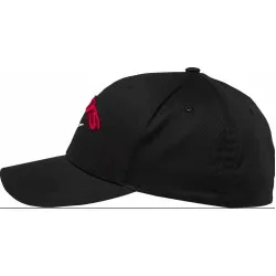 Шапка ALPINESTARS ARCSTARS BLK
