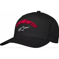 Шапка ALPINESTARS ARCSTARS BLK