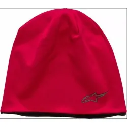 Шапка ALPINESTARS BEANIE TECH RED/BLK