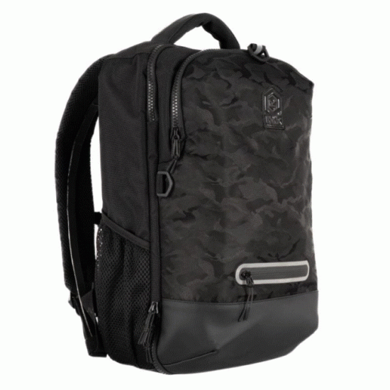 Мото раница Knox Every Day Adventure Rucksack - удобство и стил