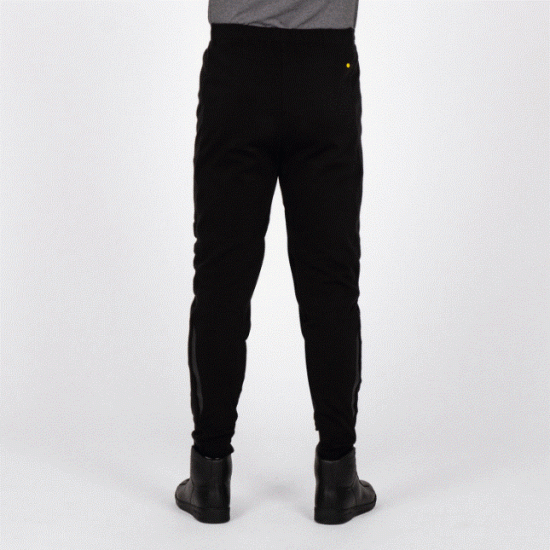 Панталон за мотор Knox Shield Jogging Bottoms - удобство и защита